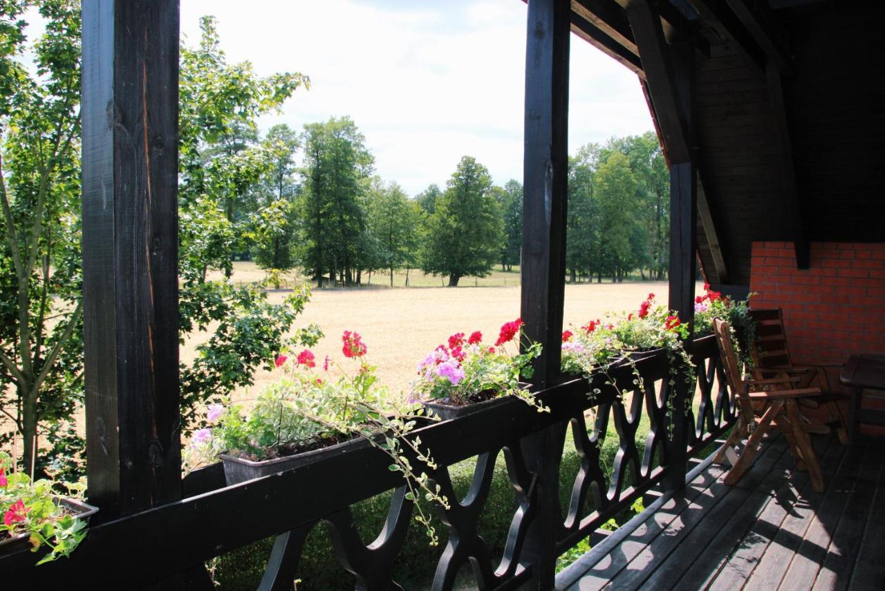 Landgasthof Zur Wildbahn ブルク エクステリア 写真